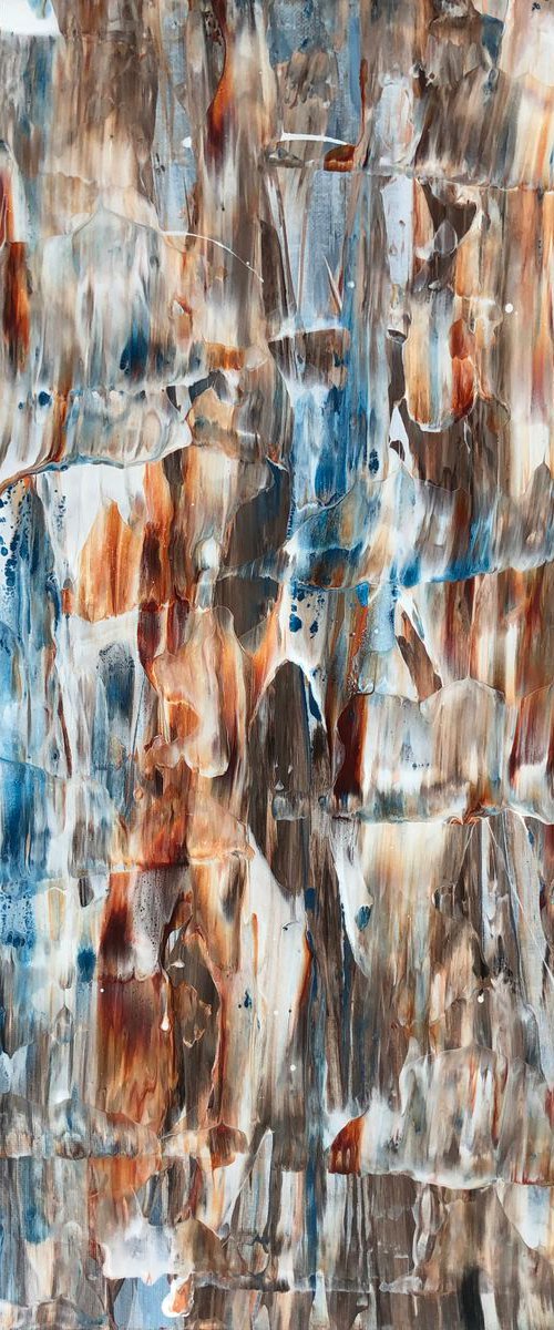 Gooey by Robert  Tillberg