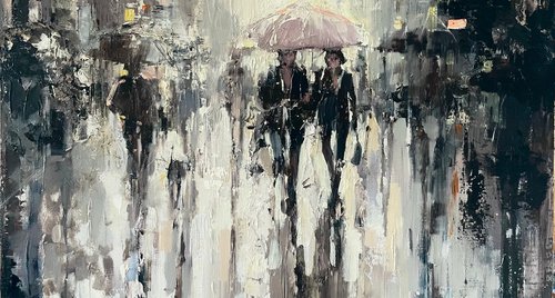 Artwork by Ewa Czarniecka