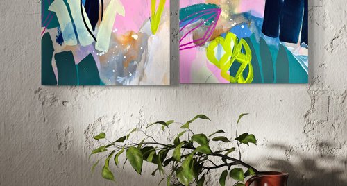 Artwork by Tanya Lytko