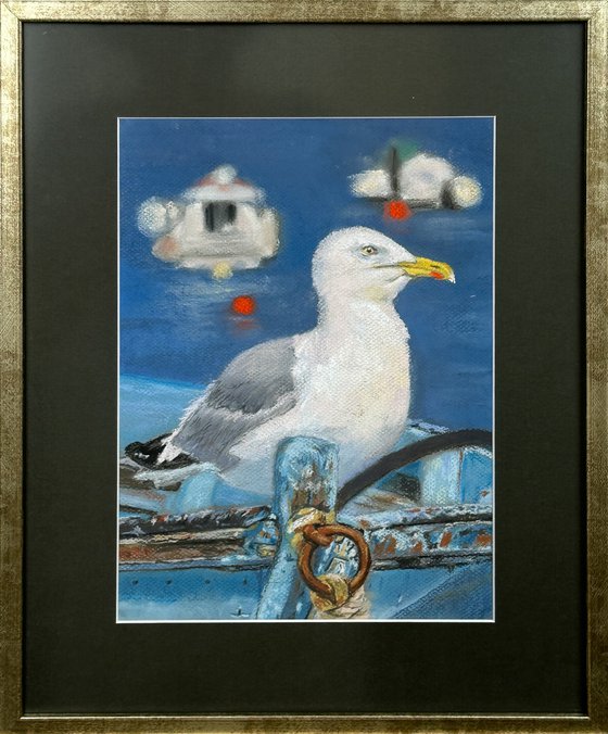 The Seagull