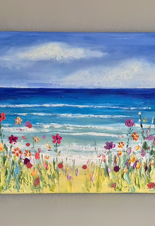 Simple things by Paige Castile