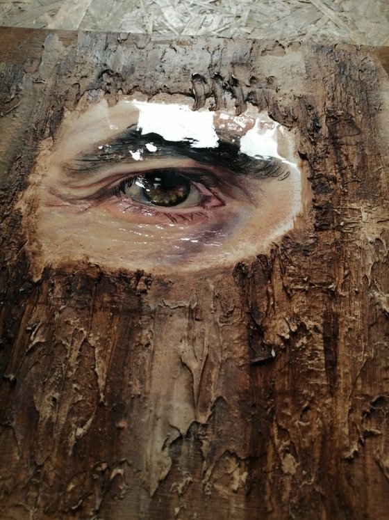 Eye n°3