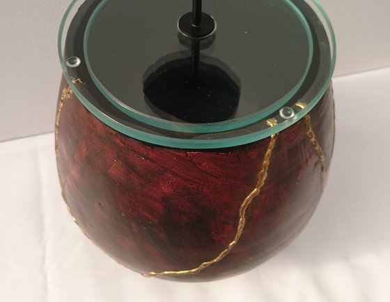Bellarmine jug