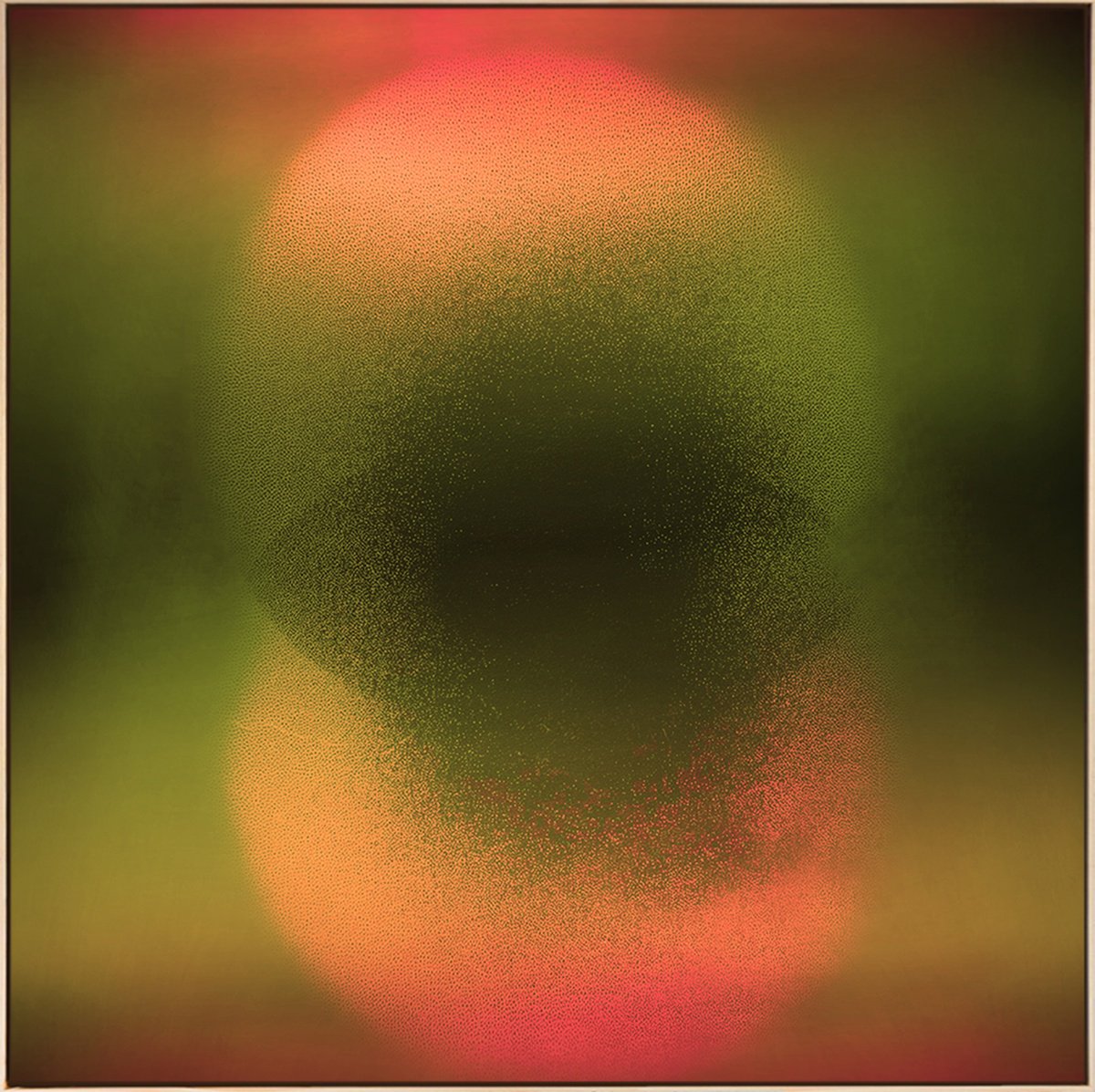 Epiphany Iv By Jonas Peres, 47 X 47, Artwork For Sale On Artfinder