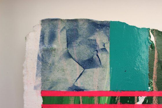 URBAN JUNGLE #6