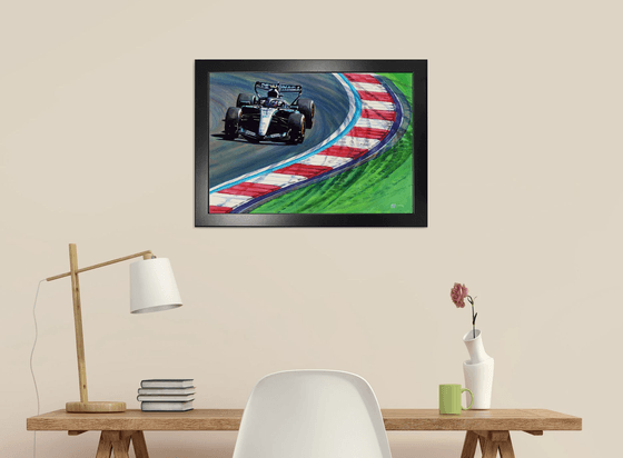 Kimi Antonelli - 2026 Chinese GP