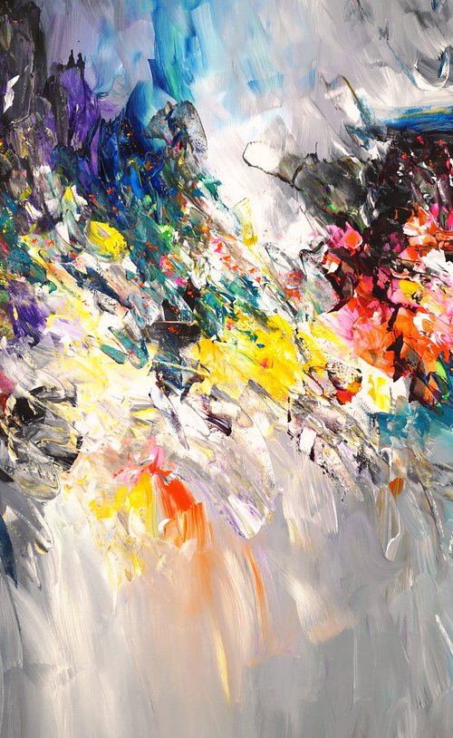 Elemental Force XL 2 by Peter Nottrott