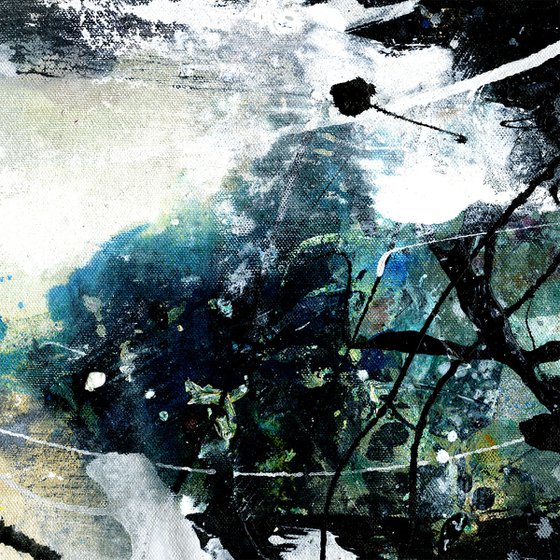 Wandering Thoughts 3