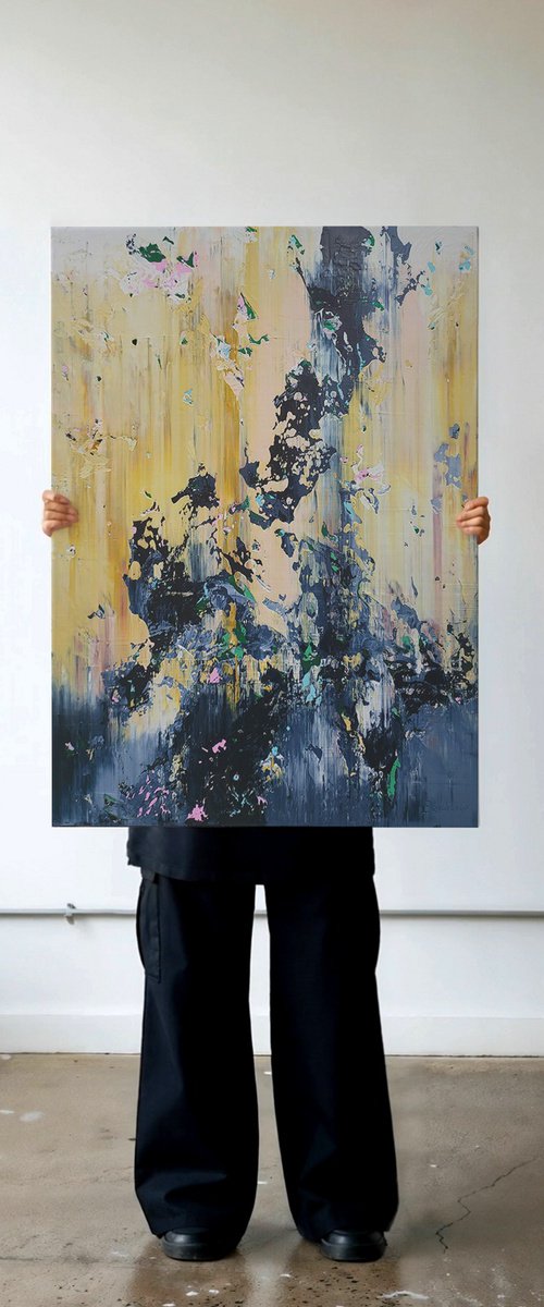 Abstract 2575 by Alex Senchenko