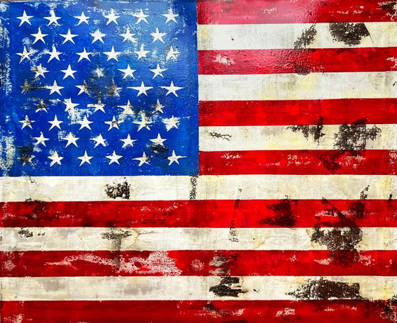 Time-Worn Freedom