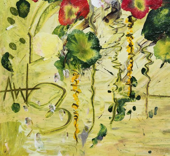 Spring Bouquet