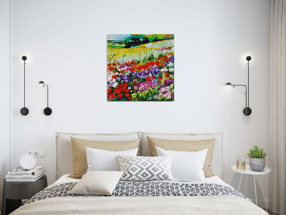 Fields of Joy