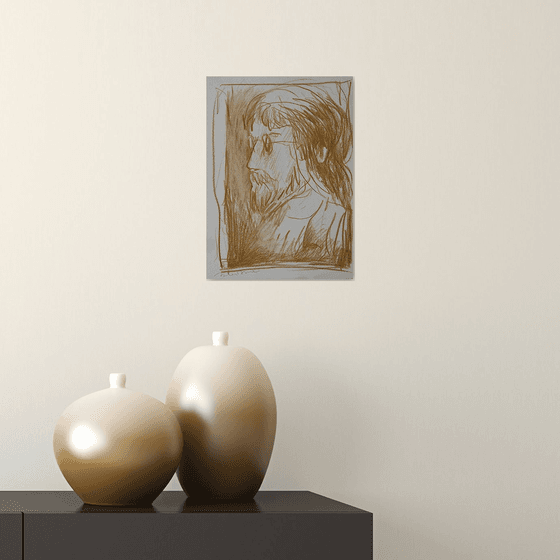 The Portrait 25-8