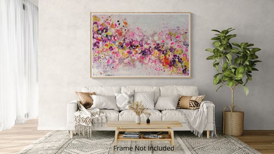 Everything We Meant to Say