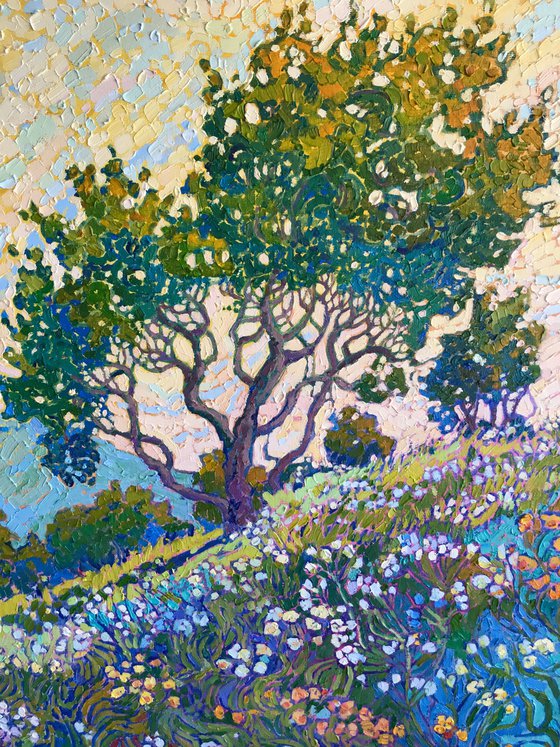Blooming Hills