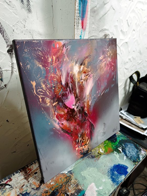 Ethernal still life 29.03.2026