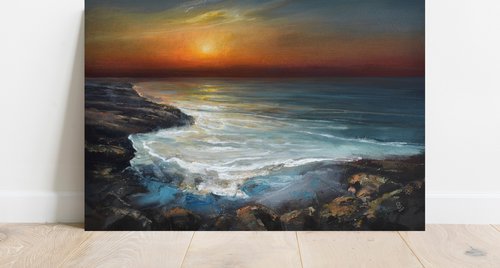 Artwork by Ivan  Grozdanovski