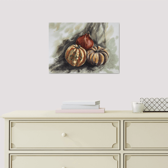 Pumpkins