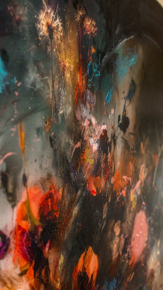 The Gravity of Whispers