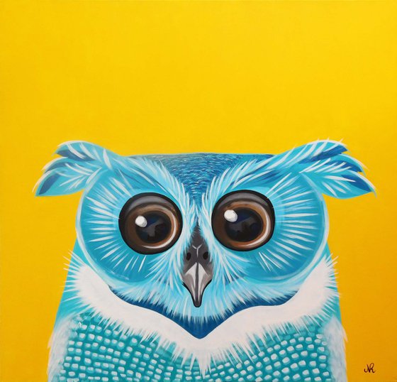 It's Owl Good