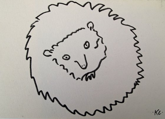 Hedgehog