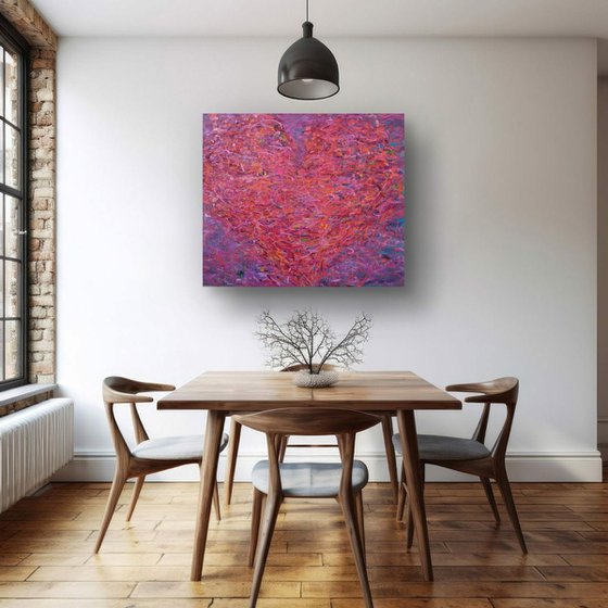 MFV.  THE LOVE LETTER