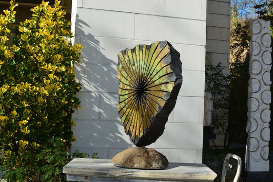 "Zephyr II"