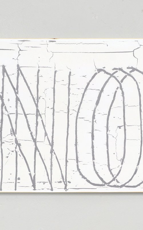 #568 I Must Say Something by Johan Söderström