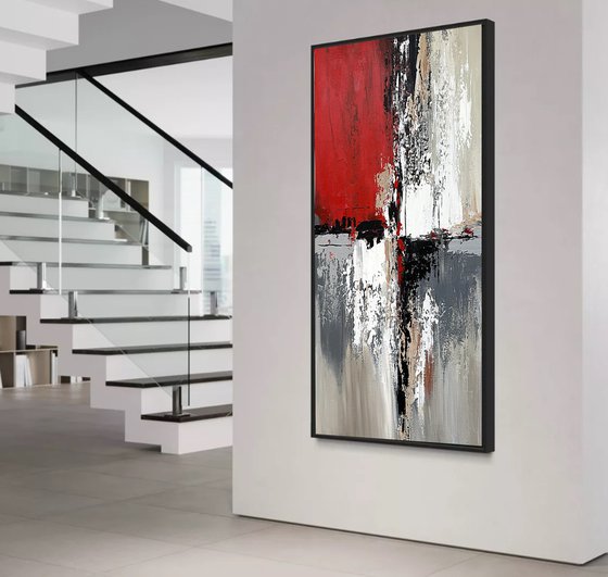 Crimson Equilibrium