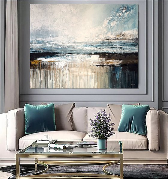 Where Light Begins to Rise