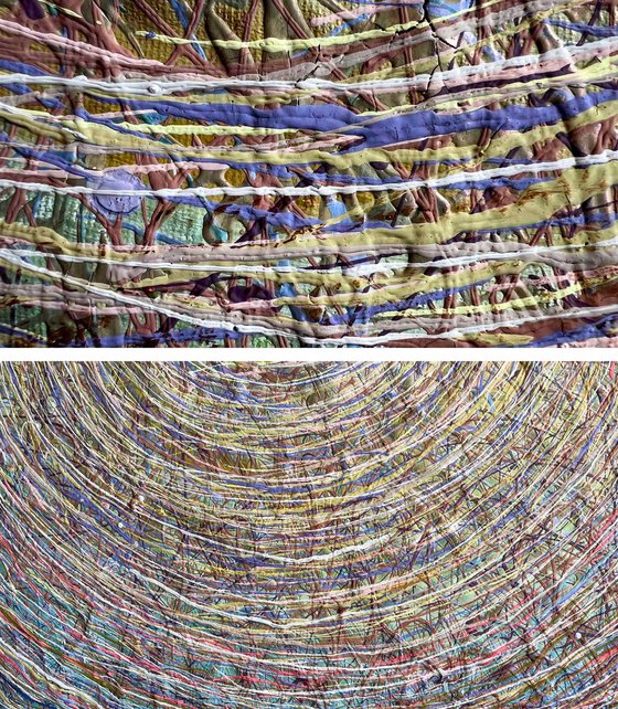 One more blessed day