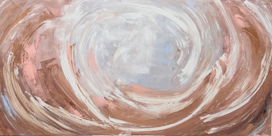 Whirl of Grace