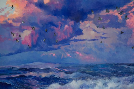 Gulls