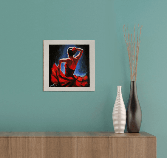flamenco splash 1