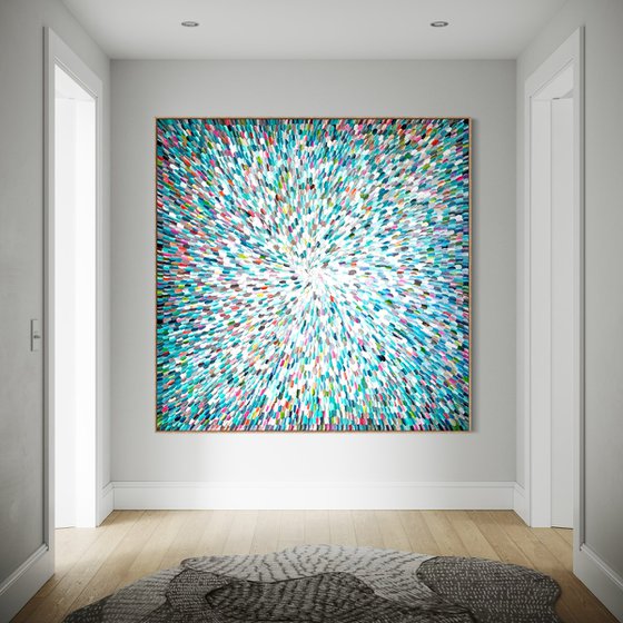 A million soft reflections