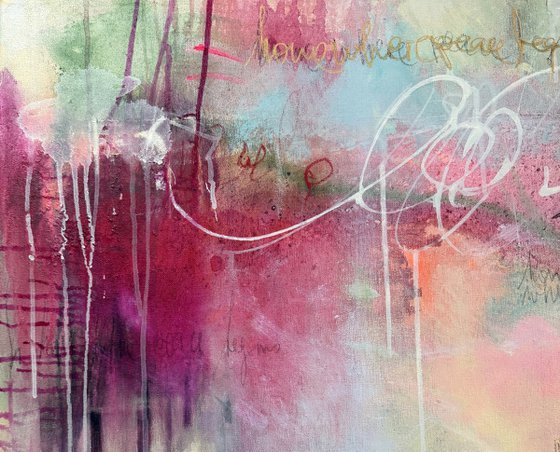 Home, where peace begins No.2