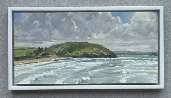Daymer Bay