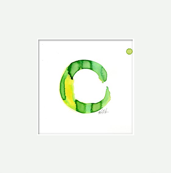 Enso Serenity Collection 10