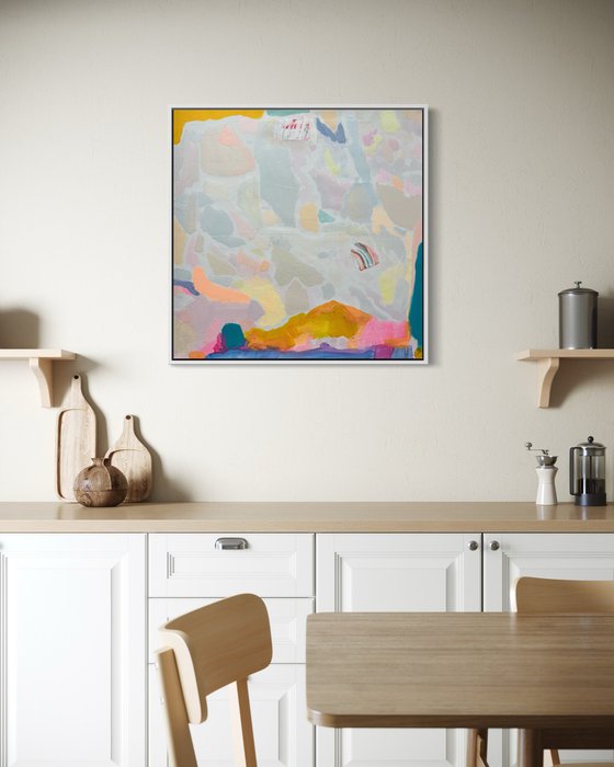 ‘Summer Sorbet Series: 2’