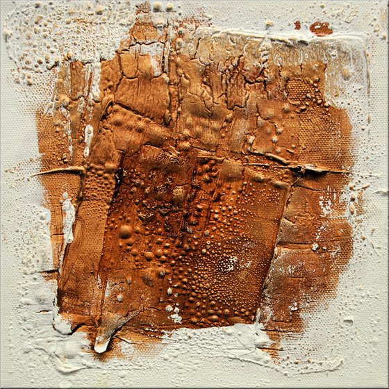 Copper Relics