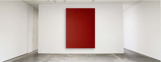 Red Horizon