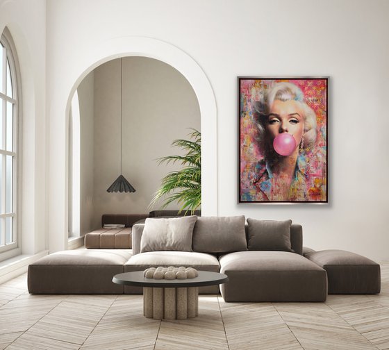 Marilyn Monroe