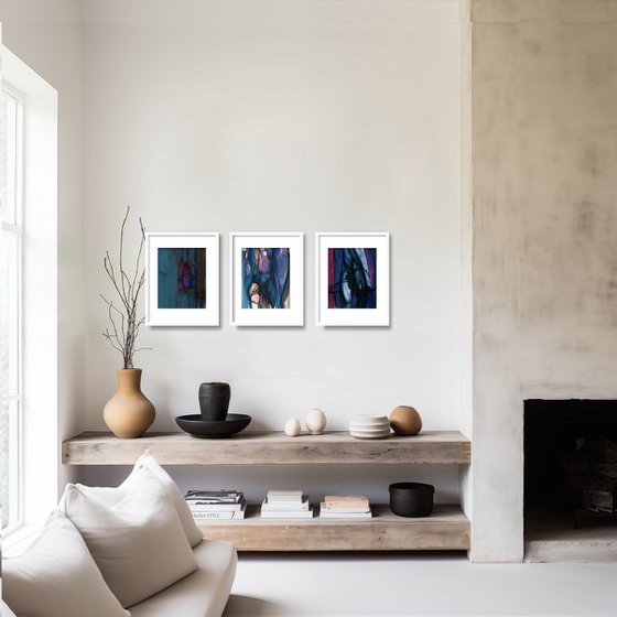 Abstraction Collection 6