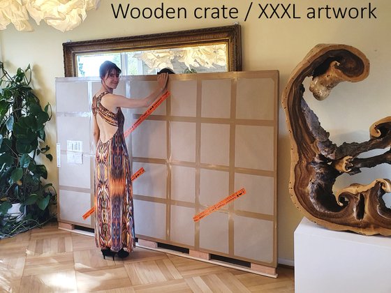 Awesome Dreamworld XXXL 2