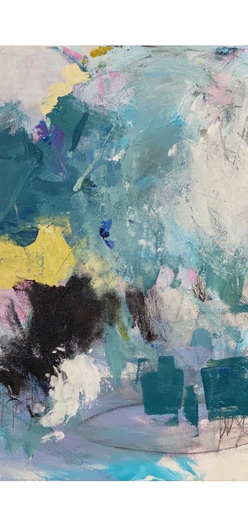 Softly Breathing by Kat Crosby