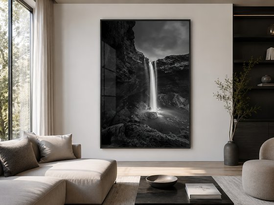 Kvernufoss