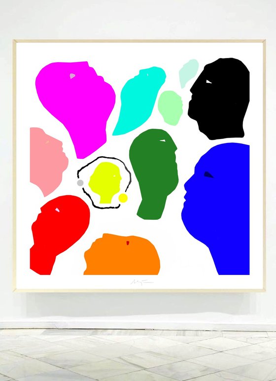 Talking Heads