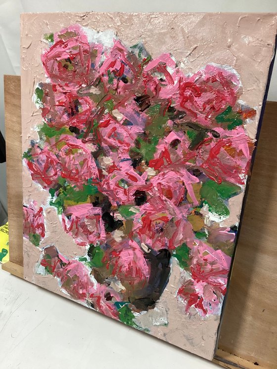 An Arrangement