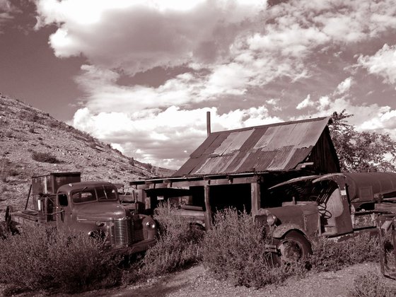 Gold King Mine