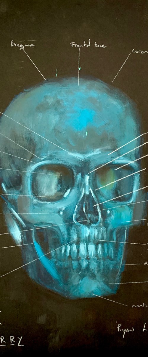 Thinking Too Much by Ryan Louder